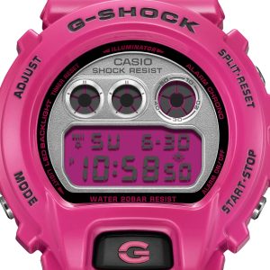 Dw 6900Rcs 4Er 2-Casio-Gshock-Baby-G