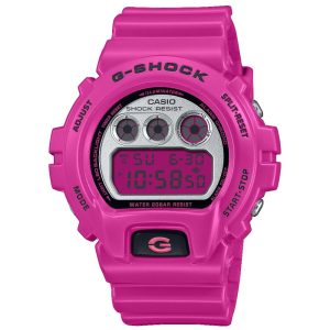 Часовник G-Shock  Dw-6900Rcs-4Er