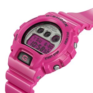 Dw 6900Rcs 4Er 4-Casio-Gshock-Baby-G