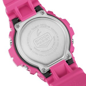 Dw 6900Rcs 4Er 5-Casio-Gshock-Baby-G