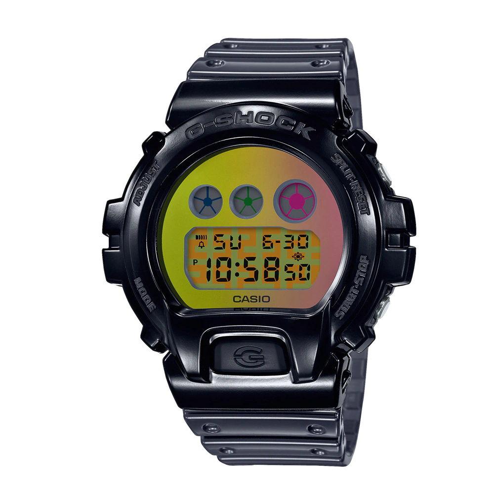 Часовник G-Shock  Dw-6900Sp-1Er