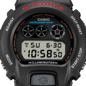 Dw 6900U 1Er 5-Casio-Gshock-Baby-G