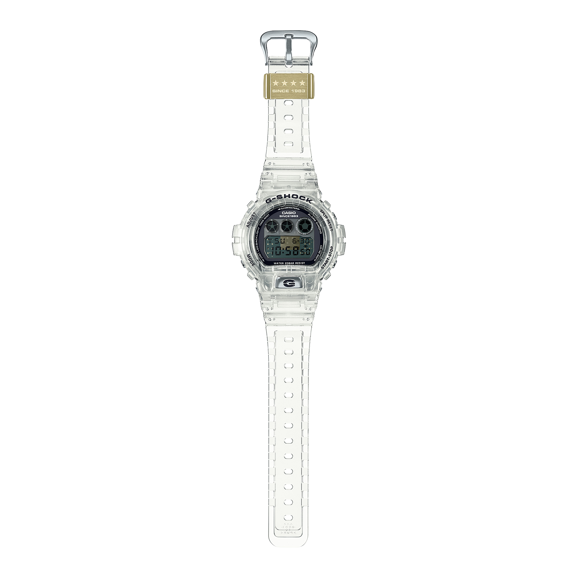 Dw-6940rx-7er-1 Dw 6940Rx 7Er 1-Casio-Gshock-Baby-G