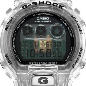 Dw 6940rx 7er 4-casio-gshock-baby-g Dw 6940Rx 7Er 4-Casio-Gshock-Baby-G