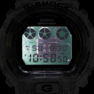 Dw 6940rx 7er 8-casio-gshock-baby-g Dw 6940Rx 7Er 8-Casio-Gshock-Baby-G