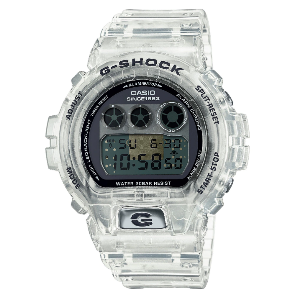 Часовник g-shock dw-6940rx-7er Часовник G-Shock Dw-6940Rx-7Er