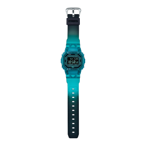 Dw B5600G 2Er 1-Casio-Gshock-Baby-G