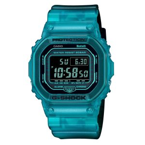 Часовник G-Shock  Dw-B5600G-2Er