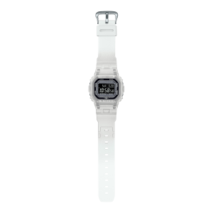 Dw B5600G 7Er 1-Casio-Gshock-Baby-G