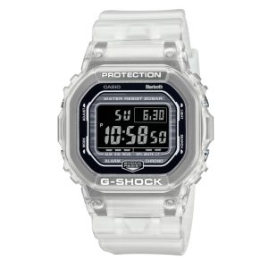 Часовник G-Shock  Dw-B5600G-7Er