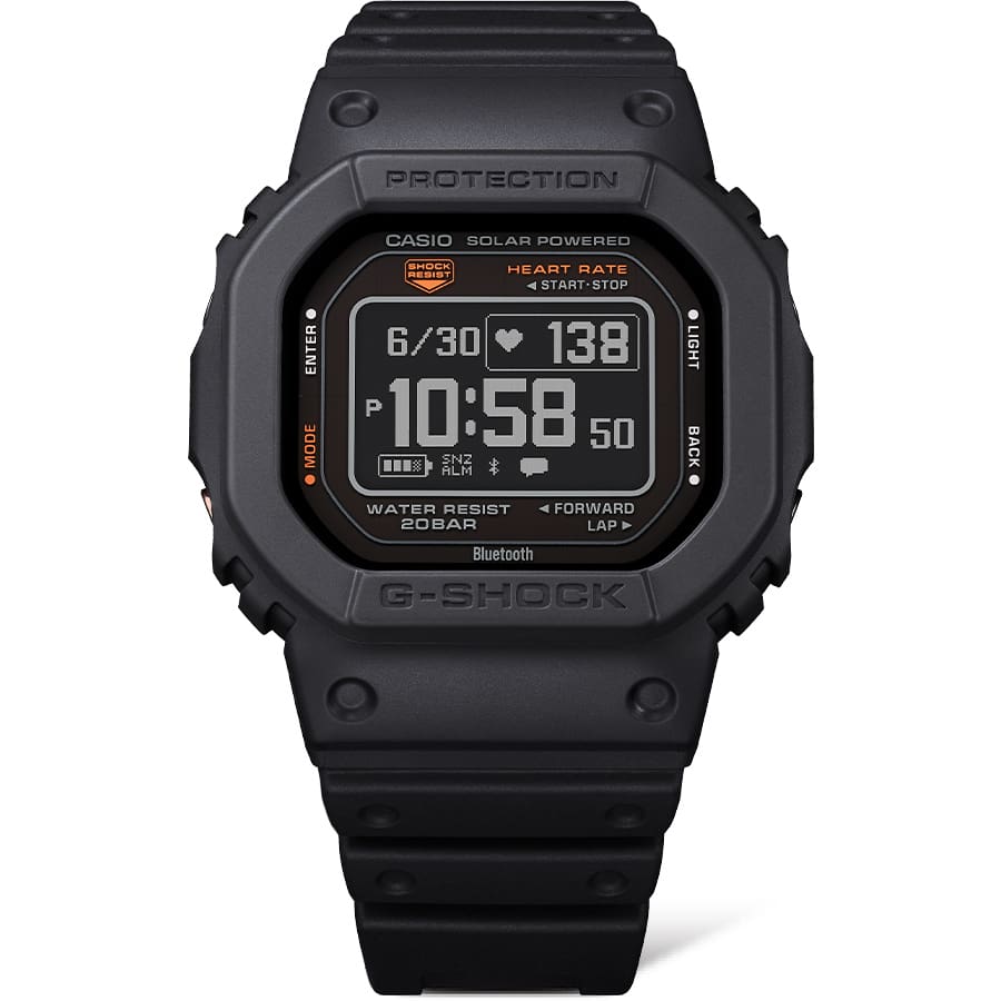 Dw-h5600-1er-11 Dw H5600 1Er 11-Casio-Gshock-Baby-G