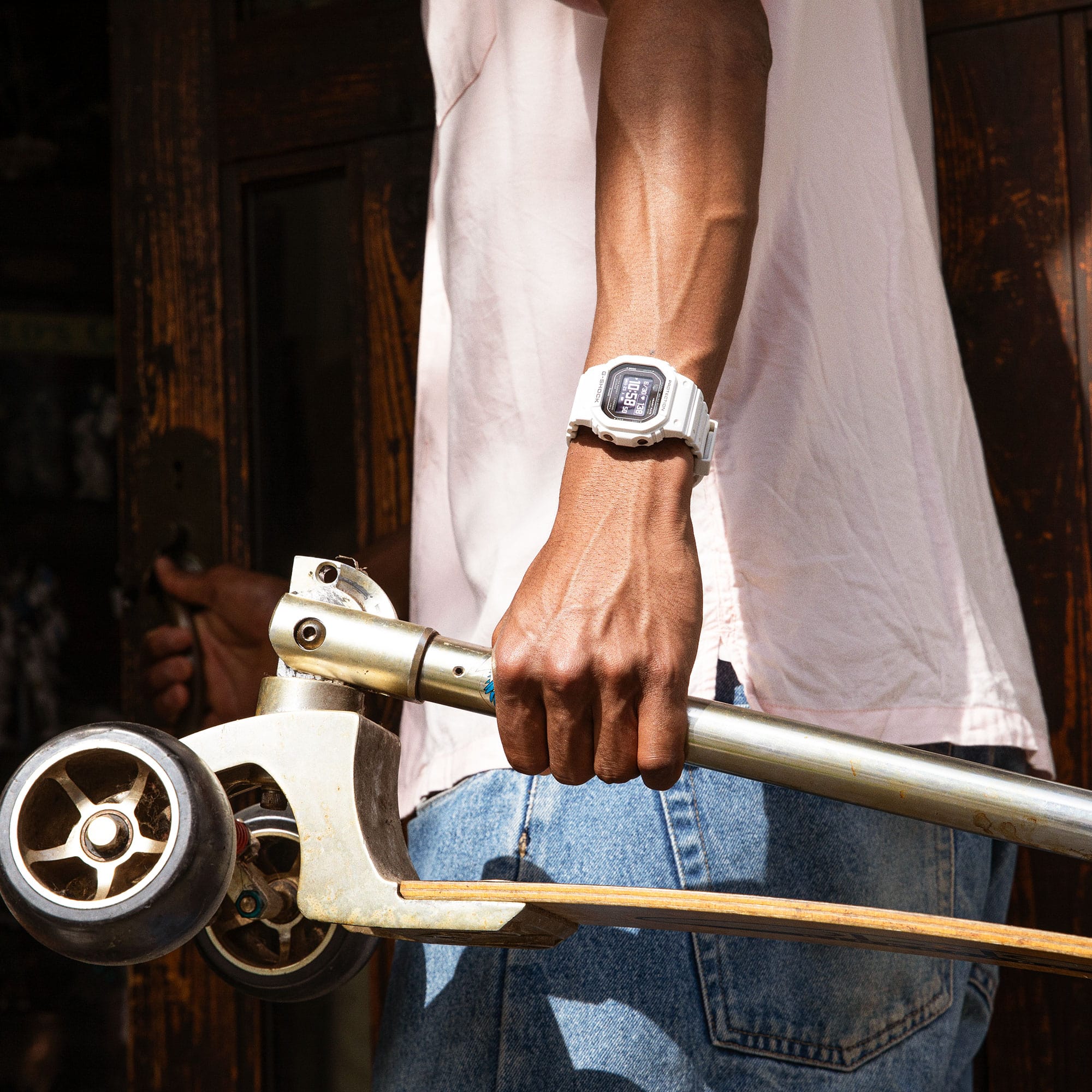 Dw-h5600-7er-5 Dw H5600 7Er 5-Casio-Gshock-Baby-G