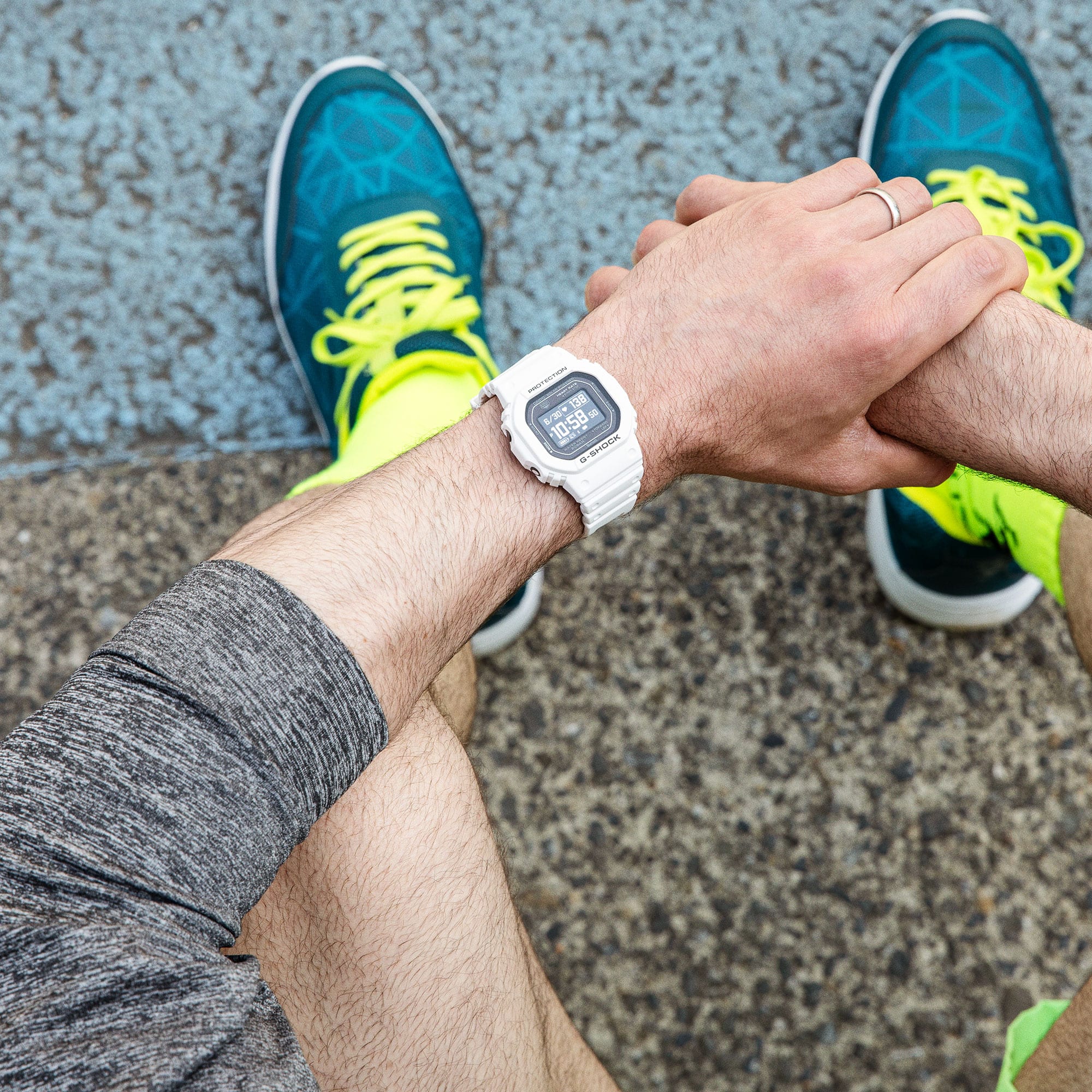 Dw-h5600-7er-7 Dw H5600 7Er 7-Casio-Gshock-Baby-G