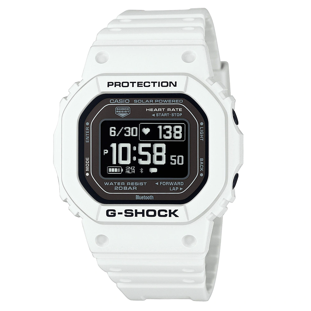Часовник g-shock dw-h5600-7er Часовник G-Shock Dw-H5600-7Er