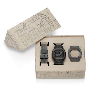 Dw H5600Ex 1Er 3-Casio-Gshock-Baby-G