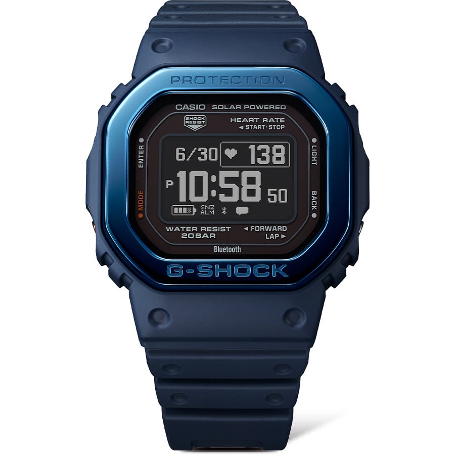Dw-h5600mb-2er-1 Dw H5600Mb 2Er 1-Casio-Gshock-Baby-G