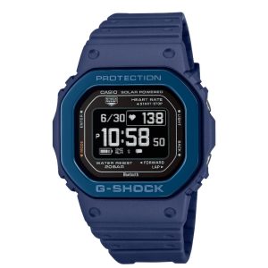 Dw h5600mb 2er-casio-gshock-baby-g Часовник G-Shock Dw-H5600Mb-2Er