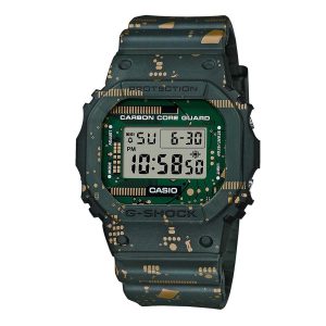 Dwe 5600cc 3er-casio-gshock-baby-g Часовник G-Shock Dwe-5600Cc-3Er