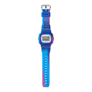 Dwe 5600pr 2er 2-casio-gshock-baby-g Dwe 5600Pr 2Er 2-Casio-Gshock-Baby-G