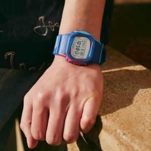 Dwe 5600pr 2er 6-casio-gshock-baby-g Dwe 5600Pr 2Er 6-Casio-Gshock-Baby-G