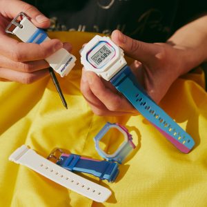 Dwe 5600pr 2er 8-casio-gshock-baby-g Dwe 5600Pr 2Er 8-Casio-Gshock-Baby-G