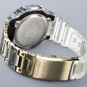 Dwe 5640Rx 7Er 12-Casio-Gshock-Baby-G