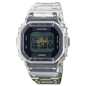 Часовник G-Shock  Dwe-5640Rx-7Er