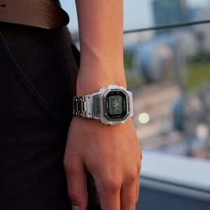 Dwe 5640Rx 7Er 4-Casio-Gshock-Baby-G