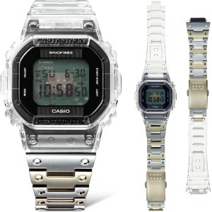 Dwe 5640Rx 7Er 6-Casio-Gshock-Baby-G