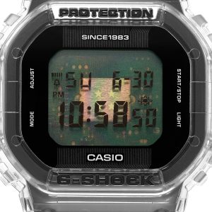 Dwe 5640Rx 7Er 7-Casio-Gshock-Baby-G