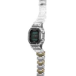 Dwe 5640Rx 7Er 8-Casio-Gshock-Baby-G
