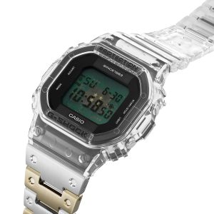 Dwe 5640Rx 7Er 9-Casio-Gshock-Baby-G