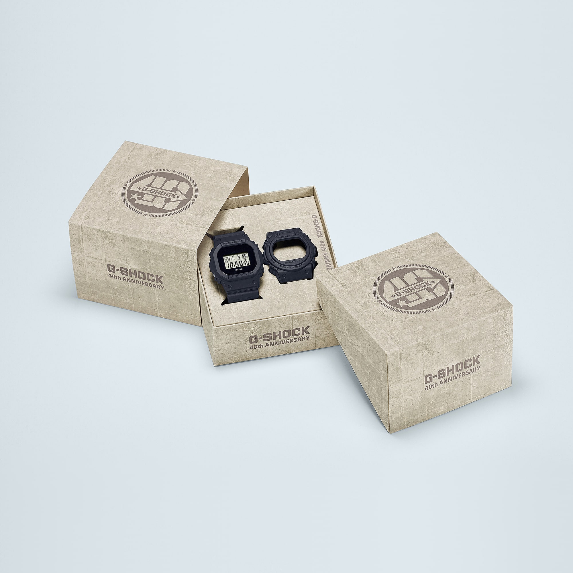 Dwe-5657re-1er-2 Dwe 5657Re 1Er 2-Casio-Gshock-Baby-G