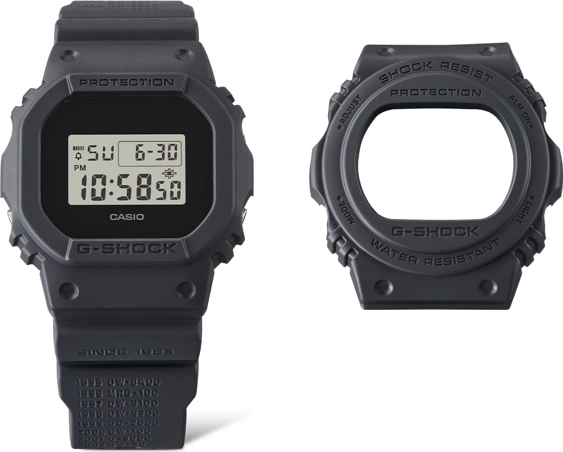 Dwe-5657re-1er-3 Dwe 5657Re 1Er 3-Casio-Gshock-Baby-G