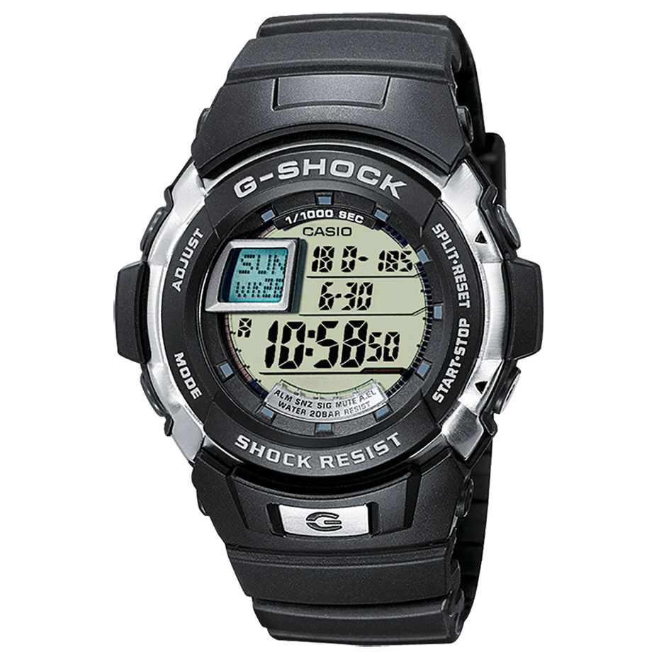Часовник G-Shock  G-7700-1Er