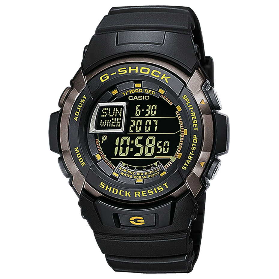 Часовник G-Shock  G-7710-1Er