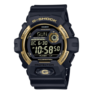 Часовник G-Shock  G-8900Gb-1Er