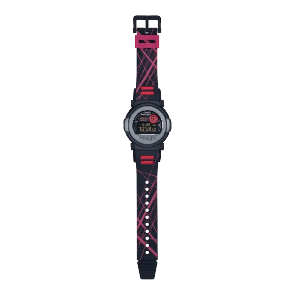 G B001Mva 1Er 1-Casio-Gshock-Baby-G