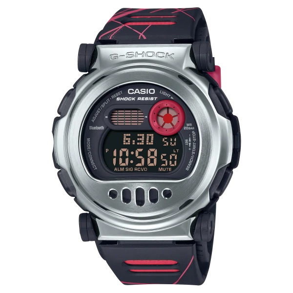 G B001Mva 1Er 3-Casio-Gshock-Baby-G