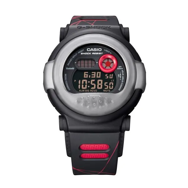 G B001Mva 1Er 4-Casio-Gshock-Baby-G