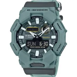 Часовник G-Shock  GA-010CE-2AER