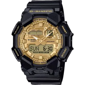 Часовник G-Shock  GA-010GGB-1A9ER