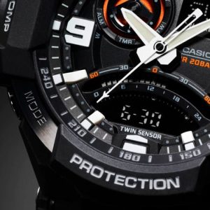 Ga 1000 1Aer 2-Casio-Gshock-Baby-G