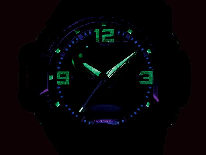 Ga-1000-4aer-1 Ga 1000 4Aer 1-Casio-Gshock-Baby-G