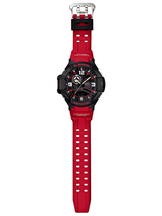 Ga-1000-4ber-2 Ga 1000 4Ber 2-Casio-Gshock-Baby-G