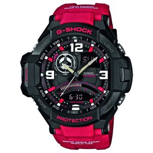 Ga 1000 4ber-casio-gshock-baby-g Часовник G-Shock Ga-1000-4Ber