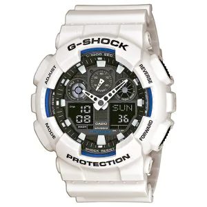 Часовник G-Shock  GA-100B-7AER