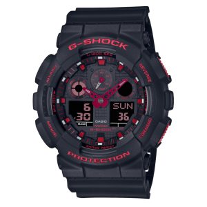 Ga 100bnr 1aer-casio-gshock-baby-g Часовник G-Shock Ga-100Bnr-1Aer