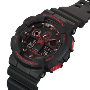 Ga 100bnr 1aer 6-casio-gshock-baby-g Ga 100Bnr 1Aer 6-Casio-Gshock-Baby-G