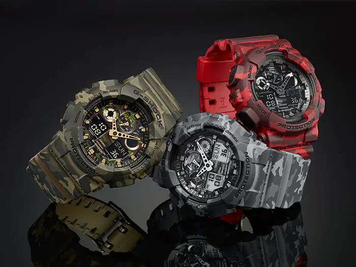 Ga 100cm 5aer 5-casio-gshock-baby-g Ga 100Cm 5Aer 5-Casio-Gshock-Baby-G